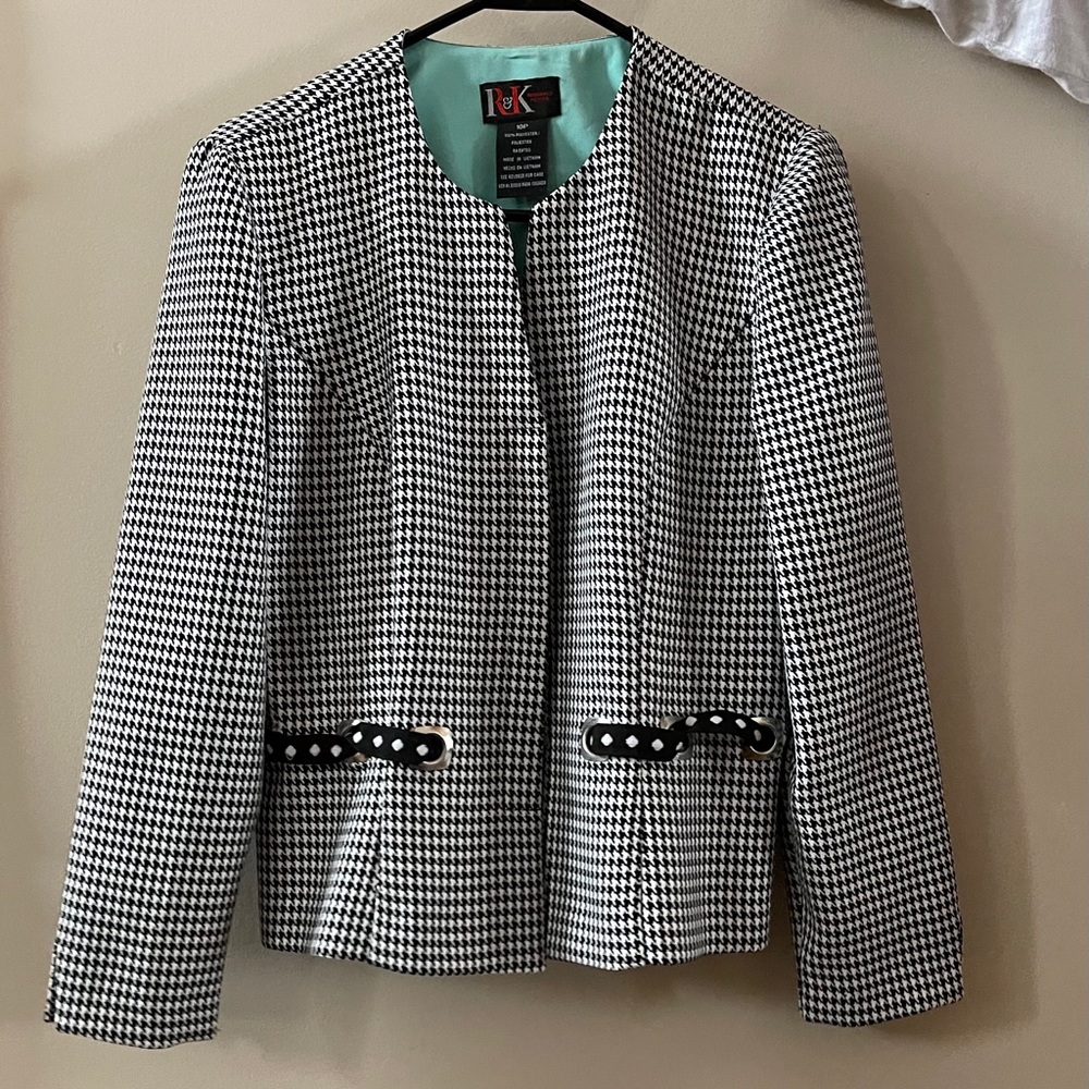 R&K blazer